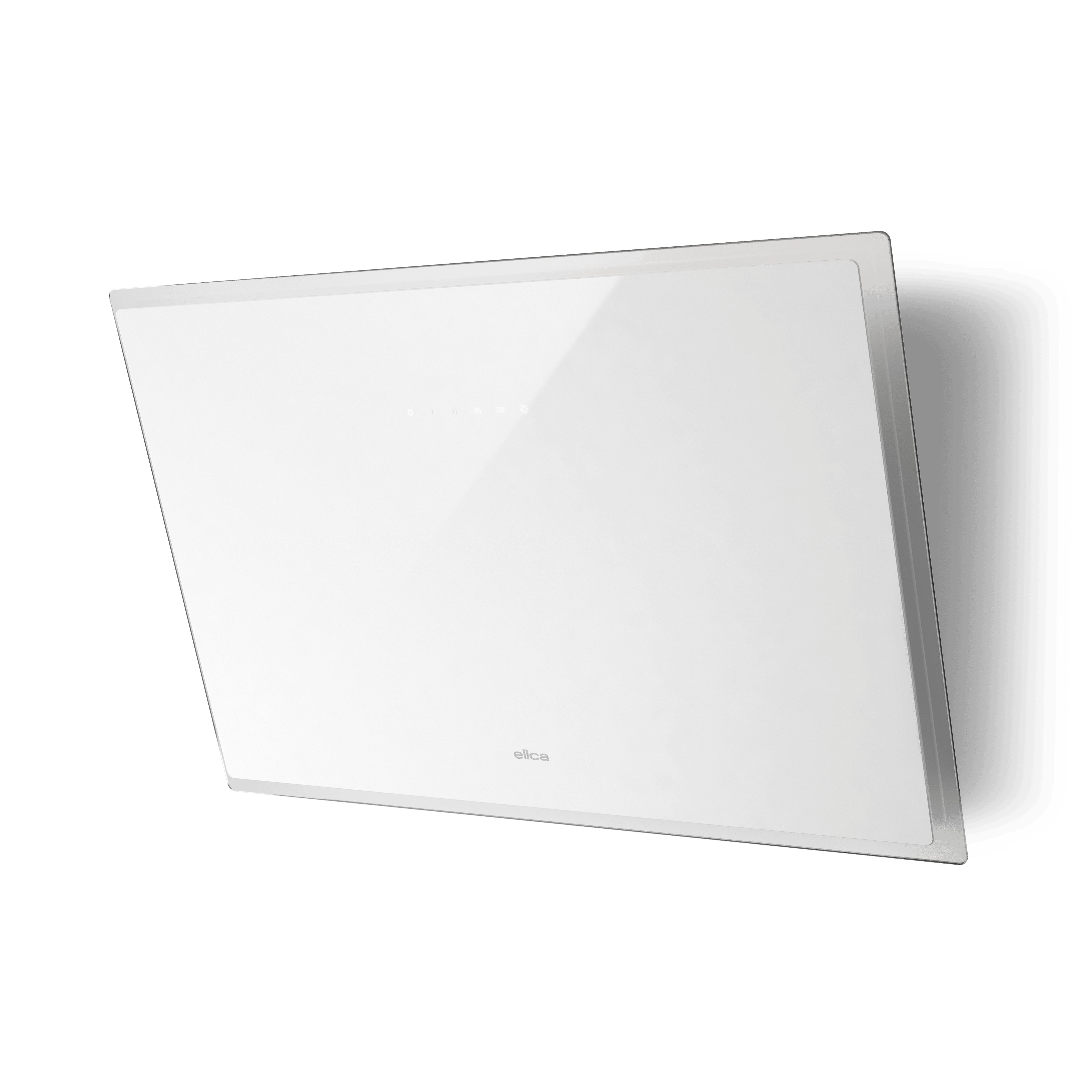 Hottes Murale Blanc thumb