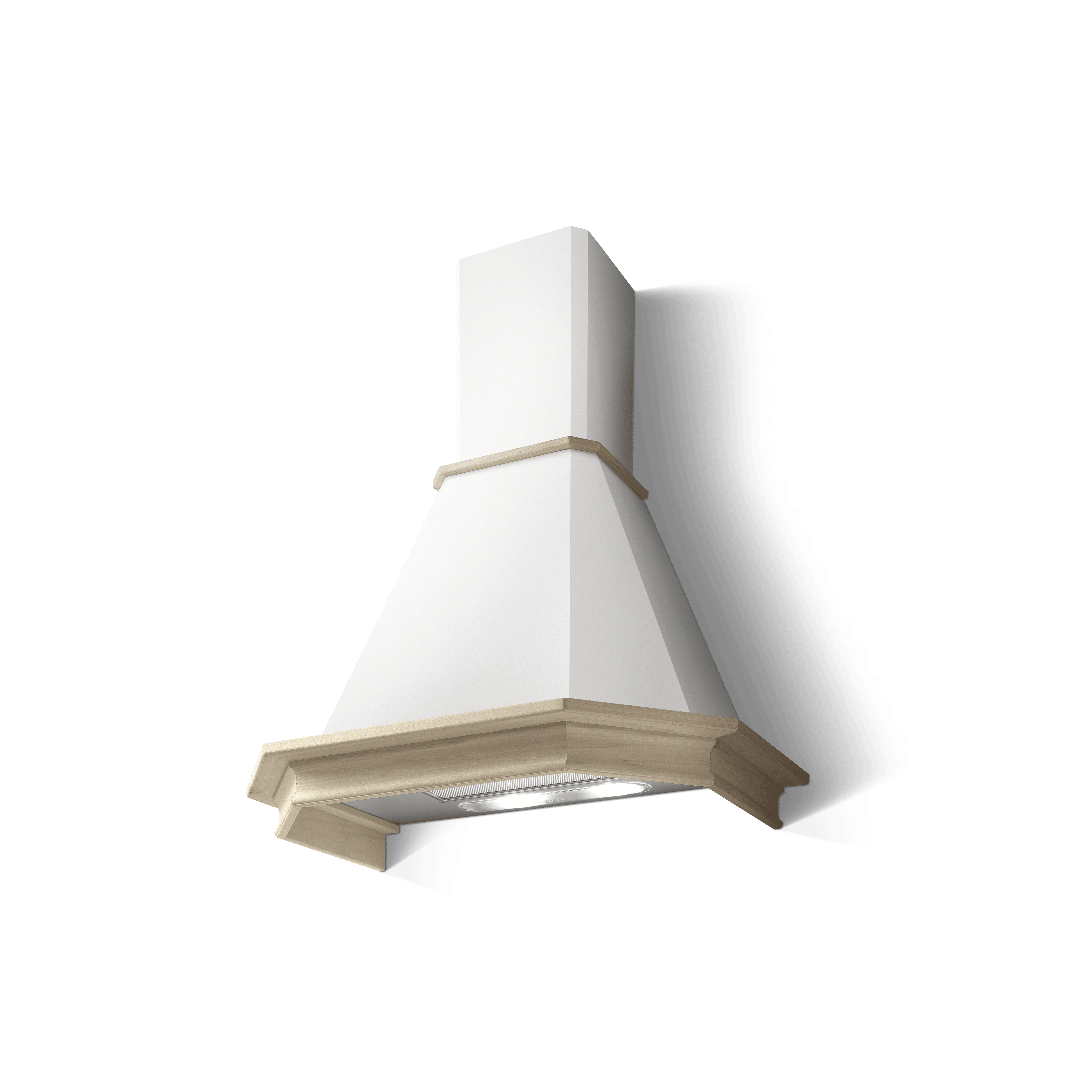 Cooker Hoods Wall-mounted cooker hoods Emerald suggested