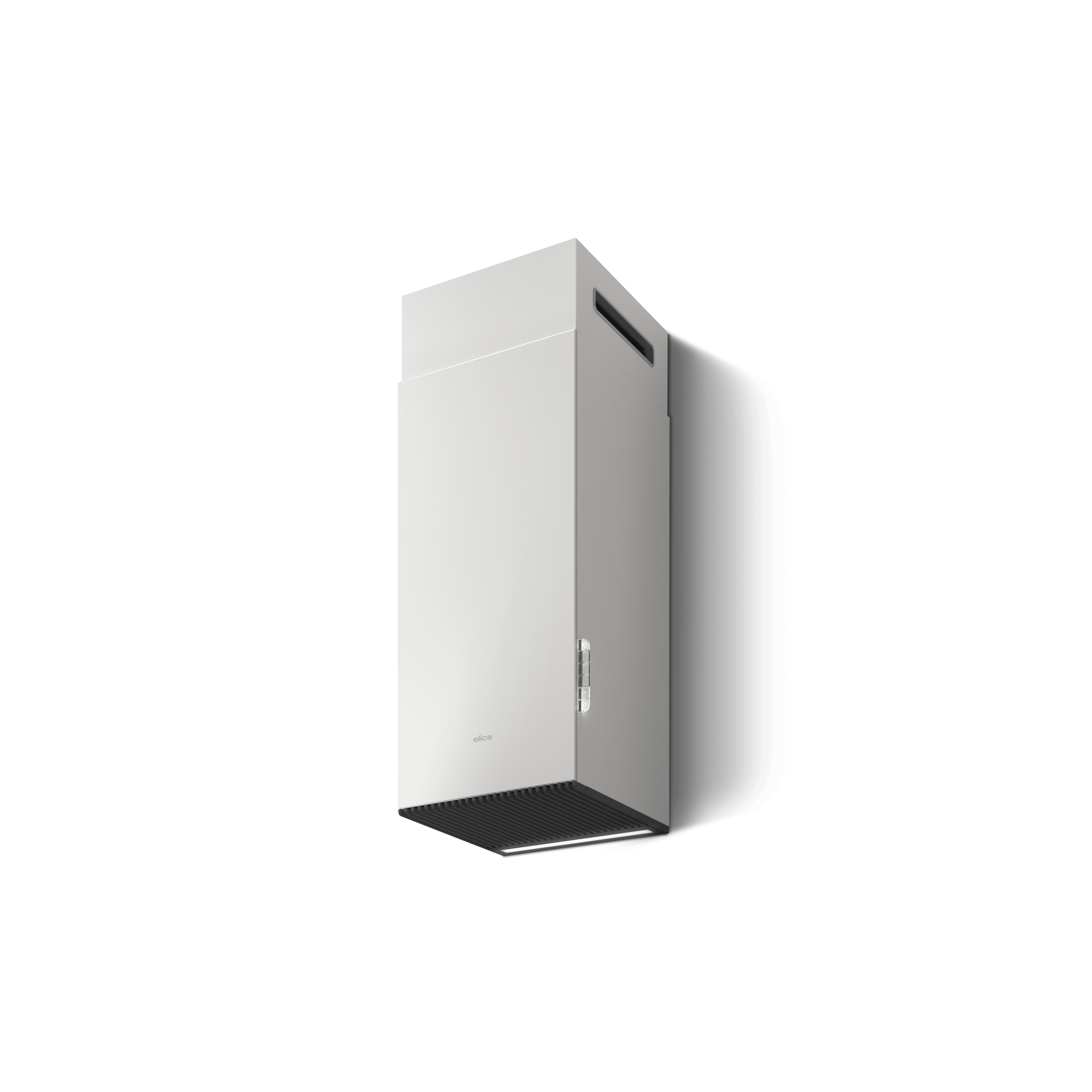 Cooker Hoods Wall-mounted cooker hoods white thumb