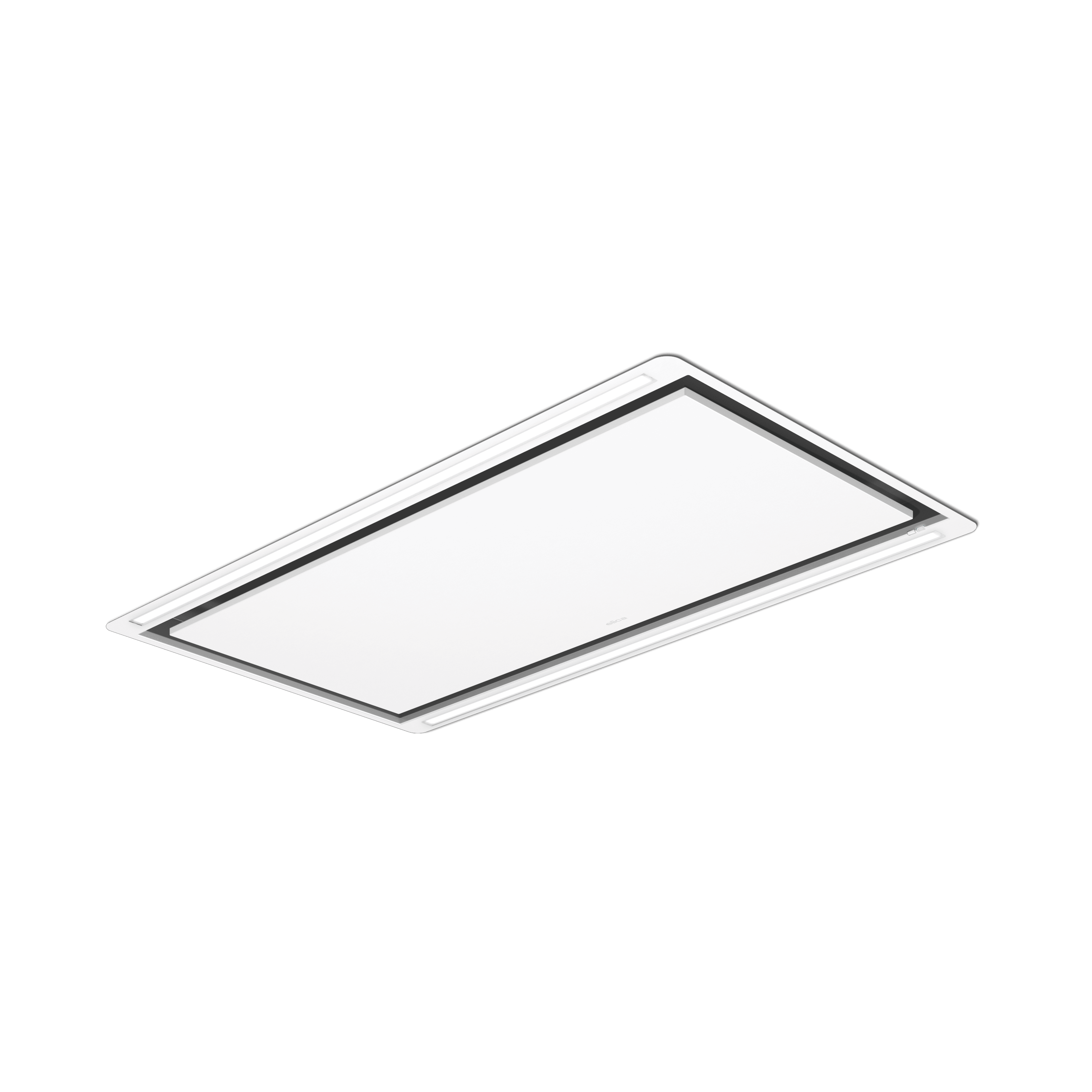 Cooker Hoods Ceiling cooker hoods white thumb