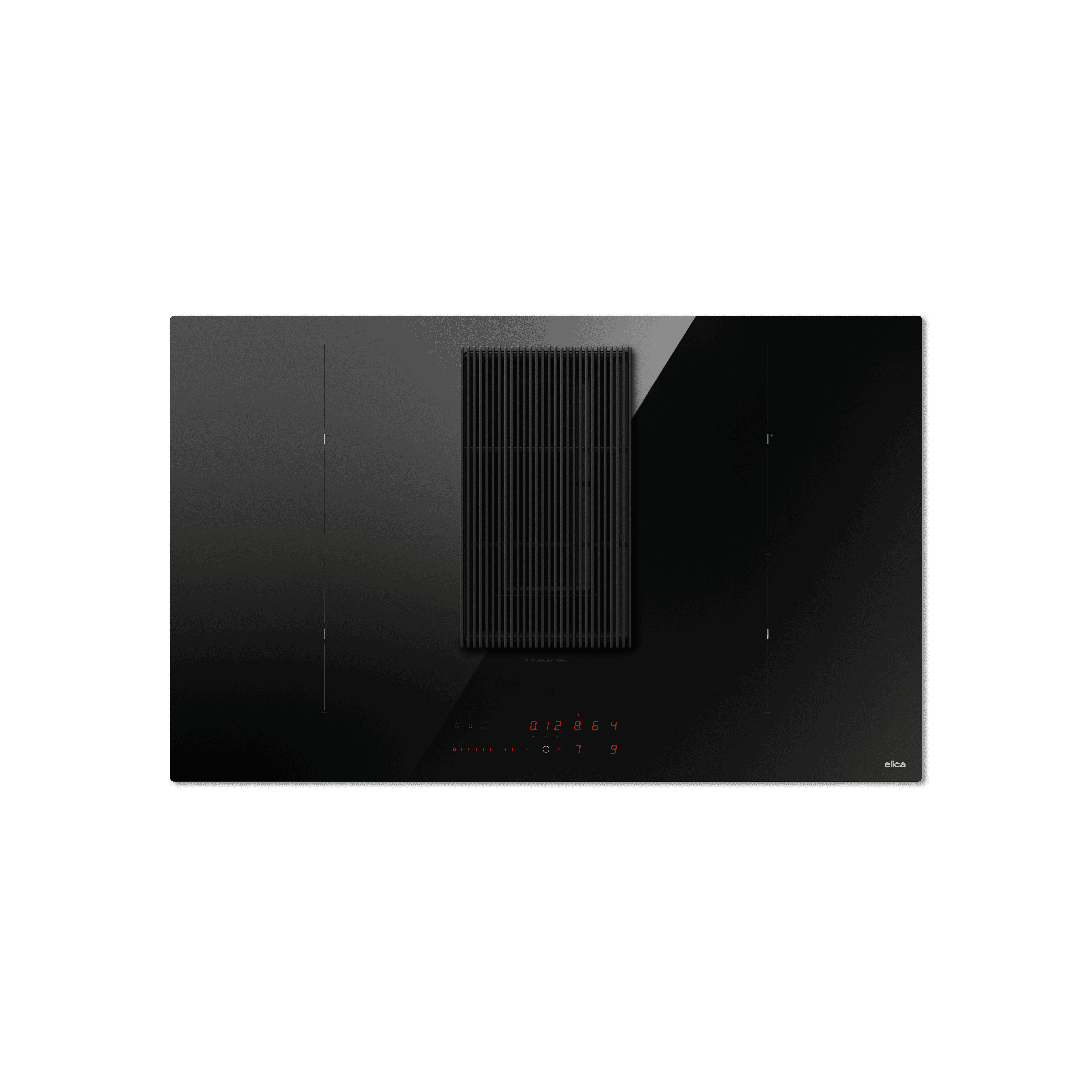 NIKOLATESLA PRIME S+
