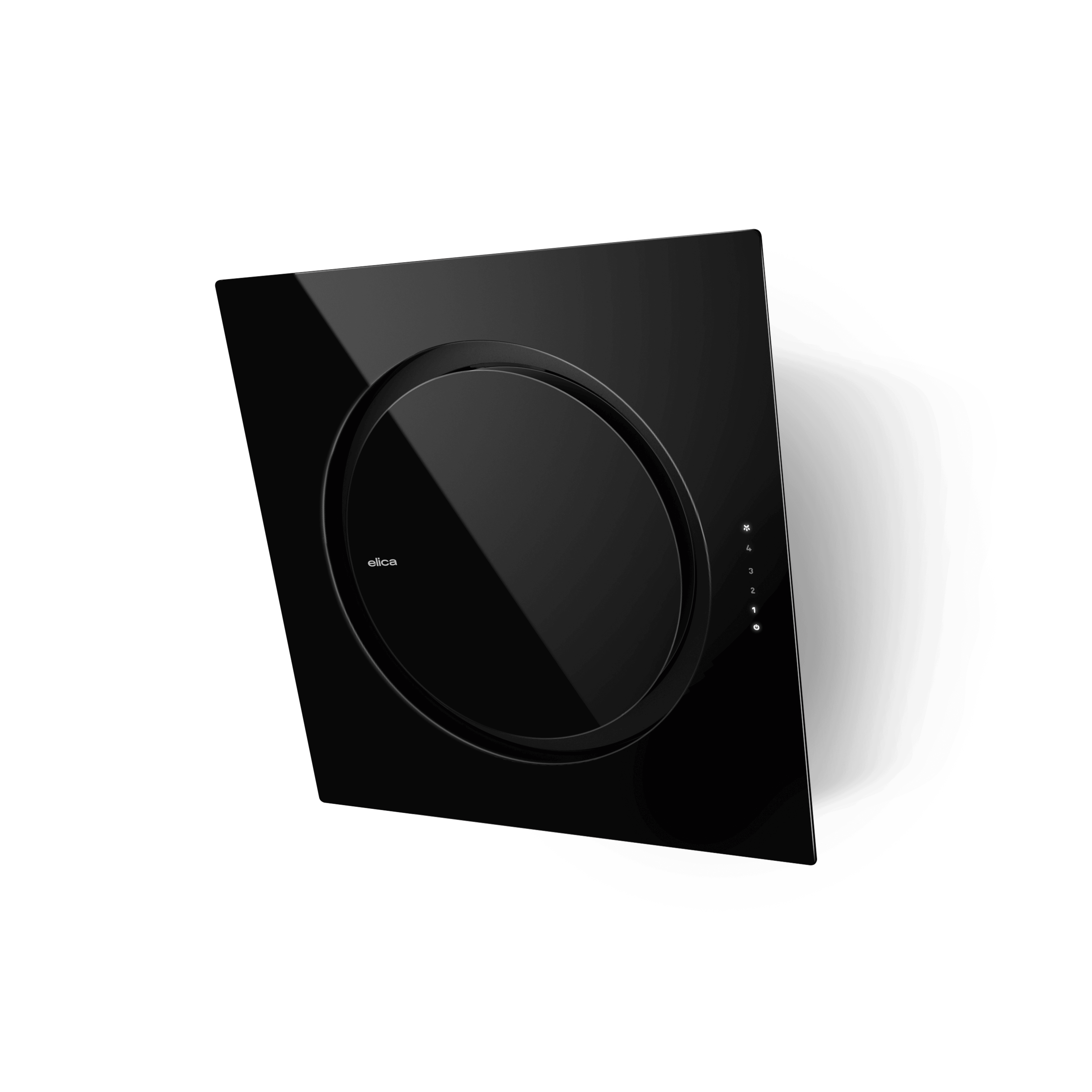 Cooker Hoods Wall-mounted cooker hoods Om Air suggested