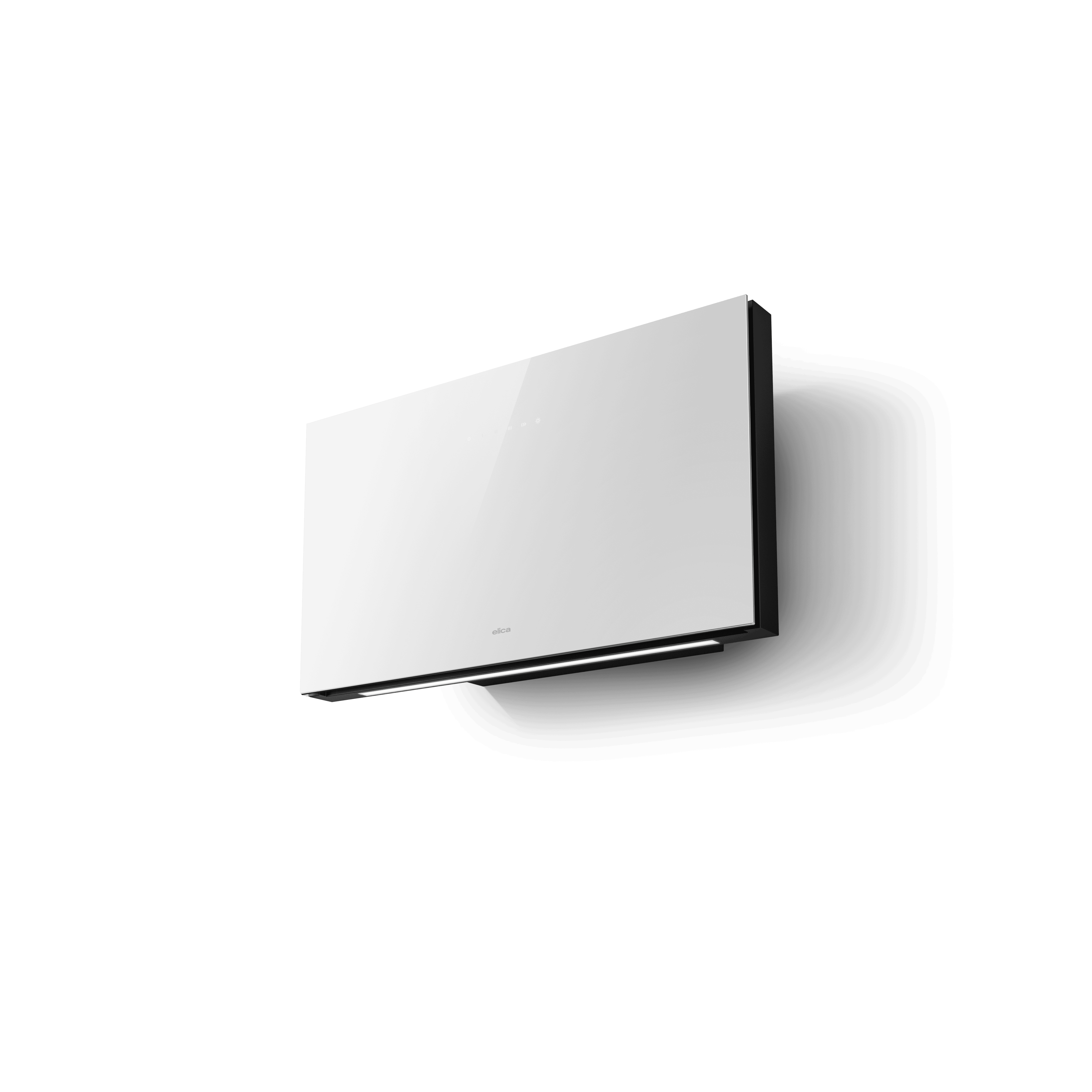Hottes Murale Blanc thumb