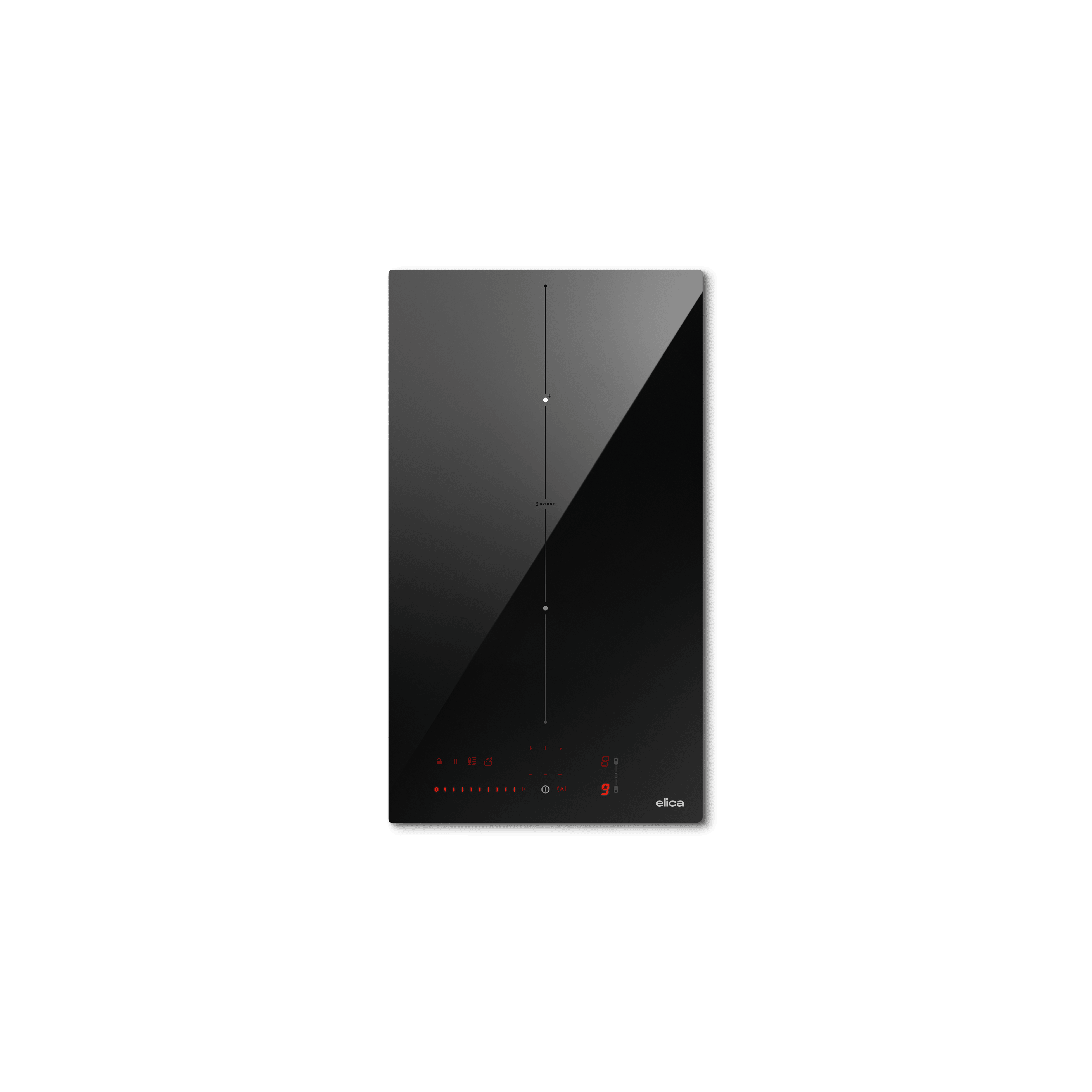 Hobs Induction Hobs Ratio 302 Plus suggested