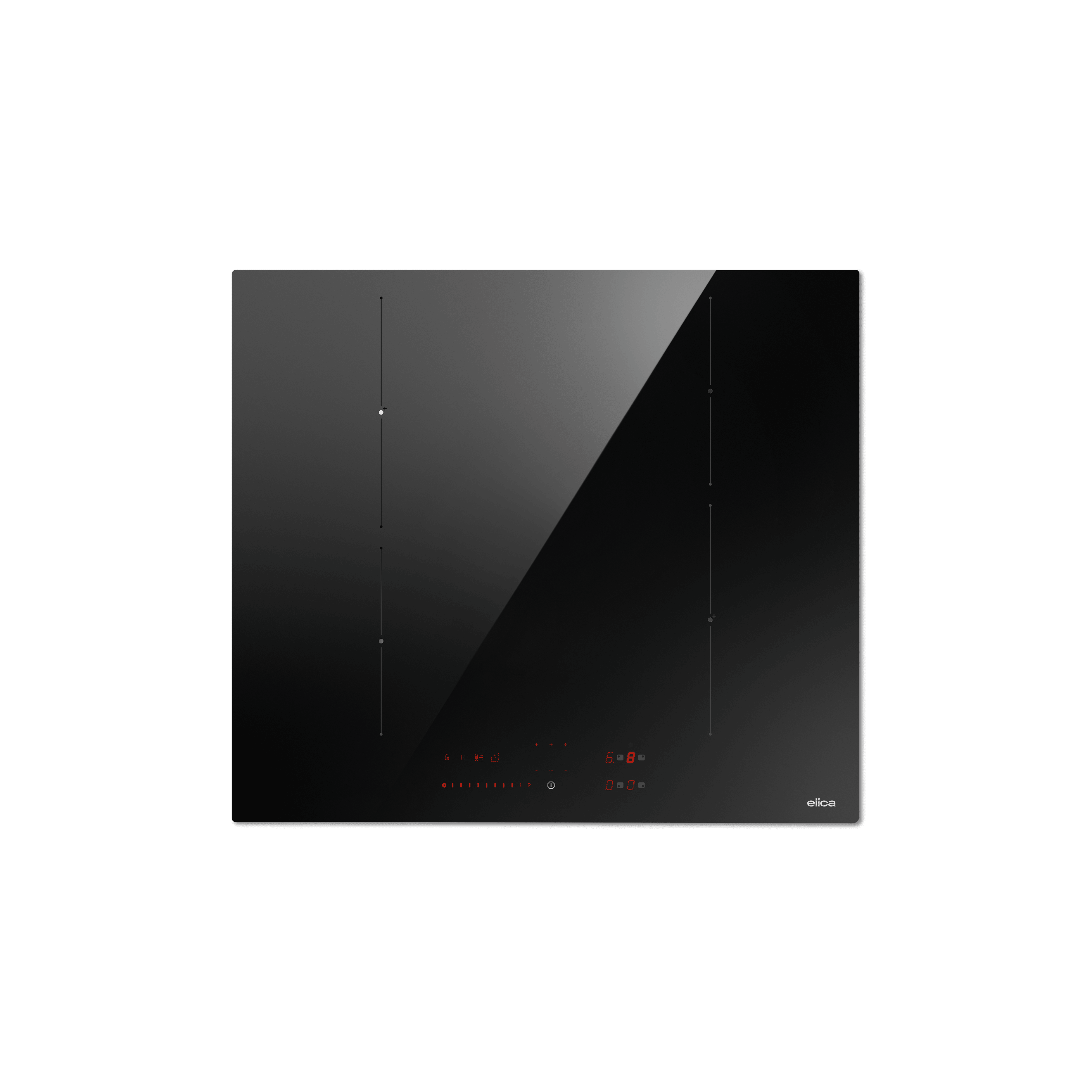 Hobs Induction Hobs Ratio 604 suggested