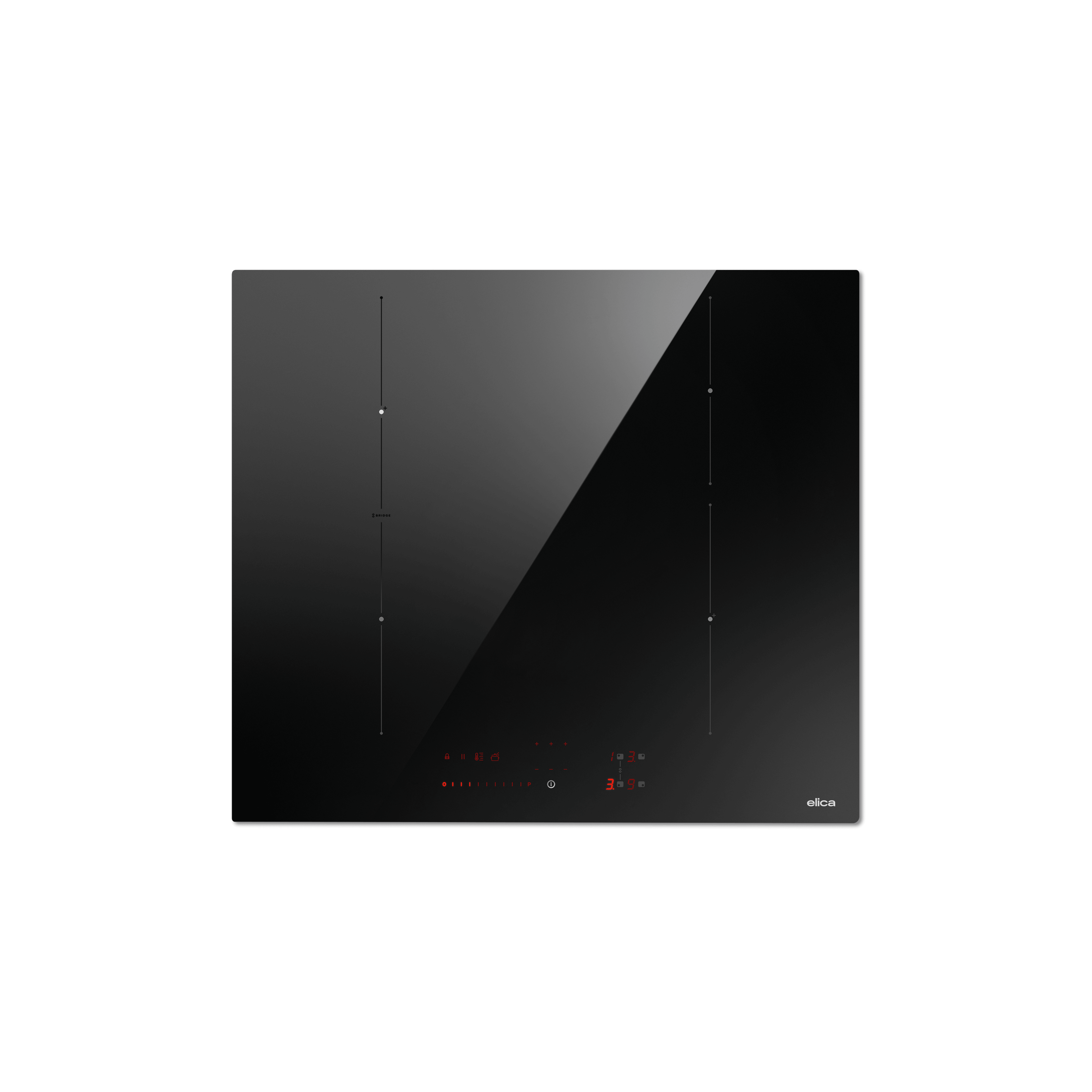 Hobs Induction Hobs Ratio 604 Plus suggested