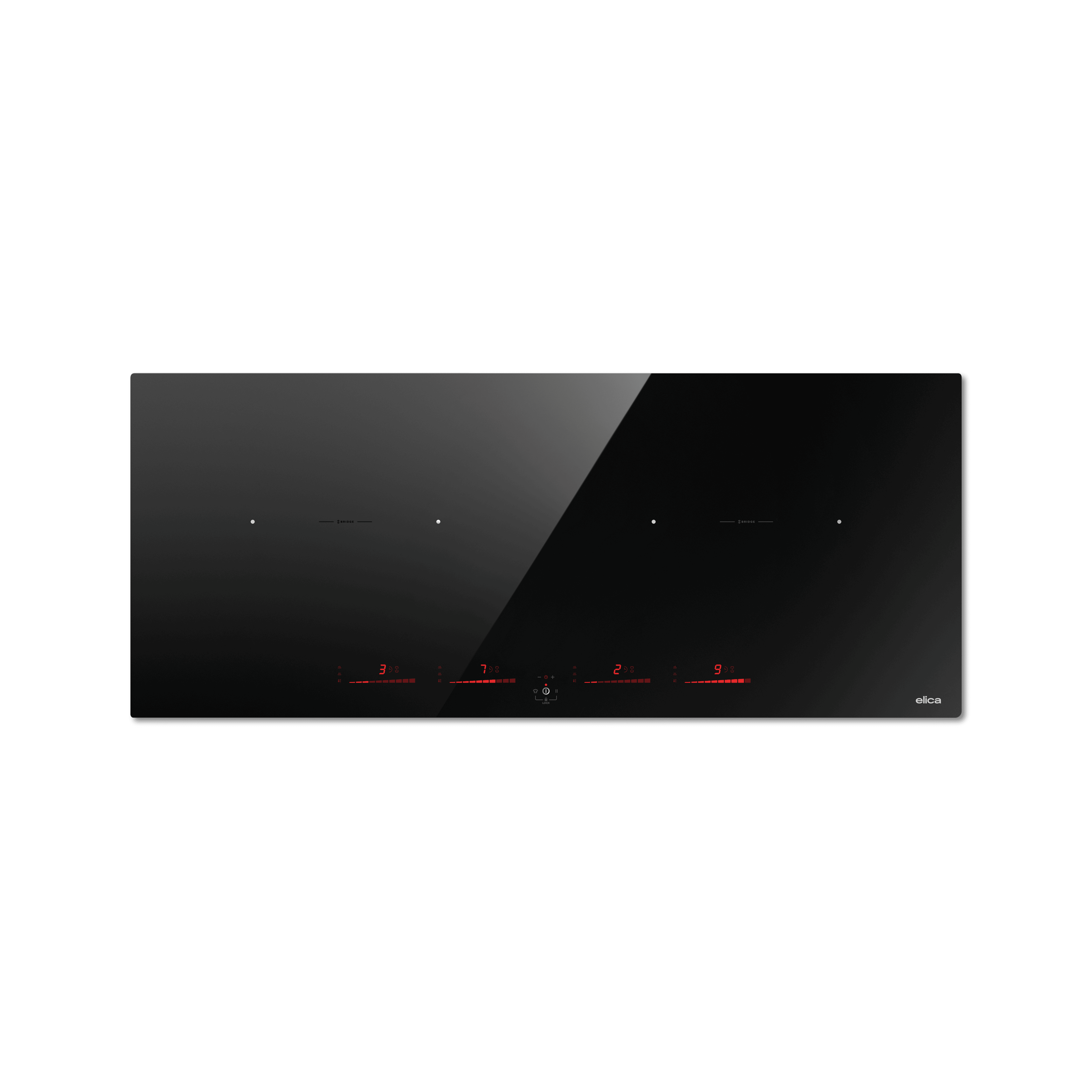 Hobs Induction Hobs black thumb