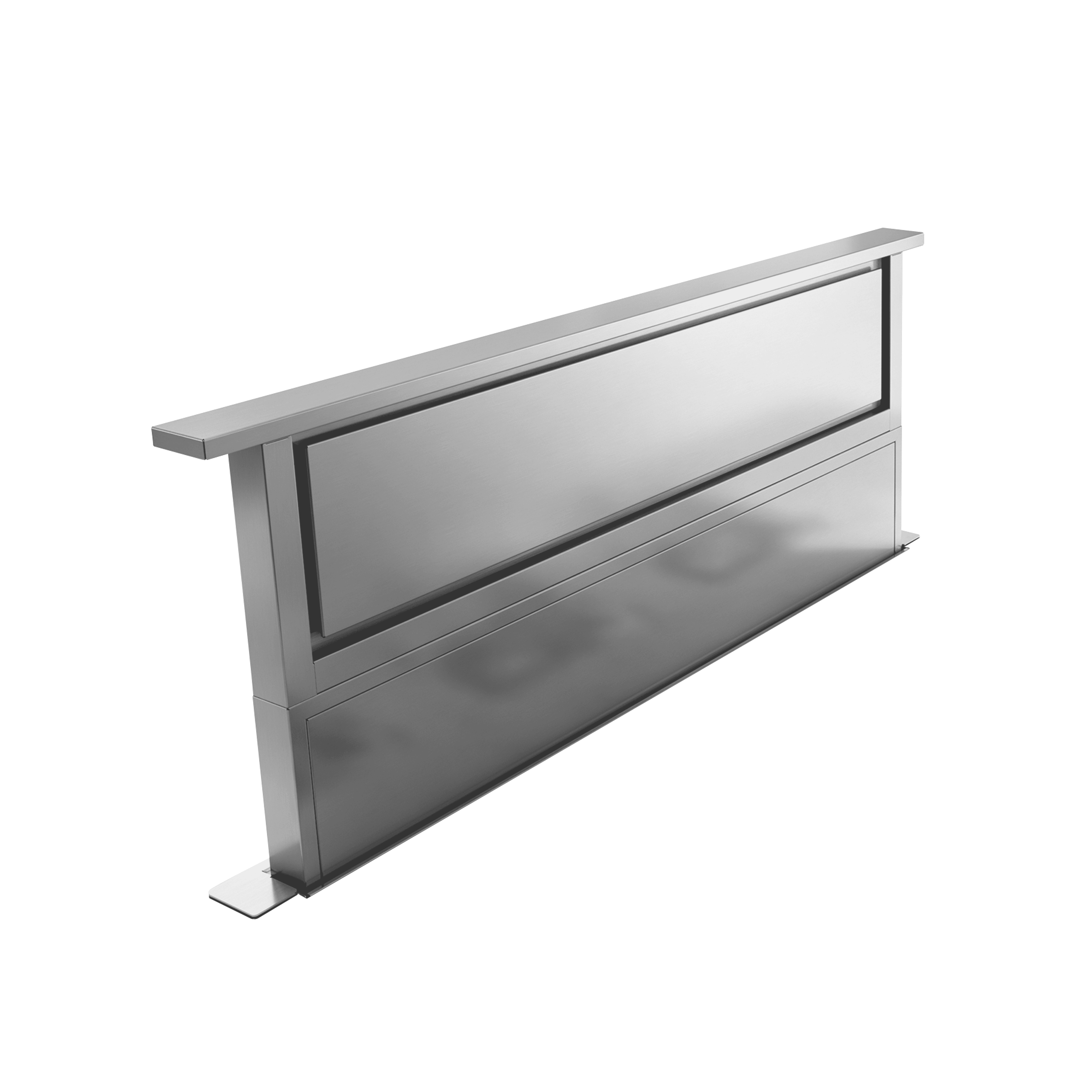 Hottes Plan de Travail Acier inoxidable thumb