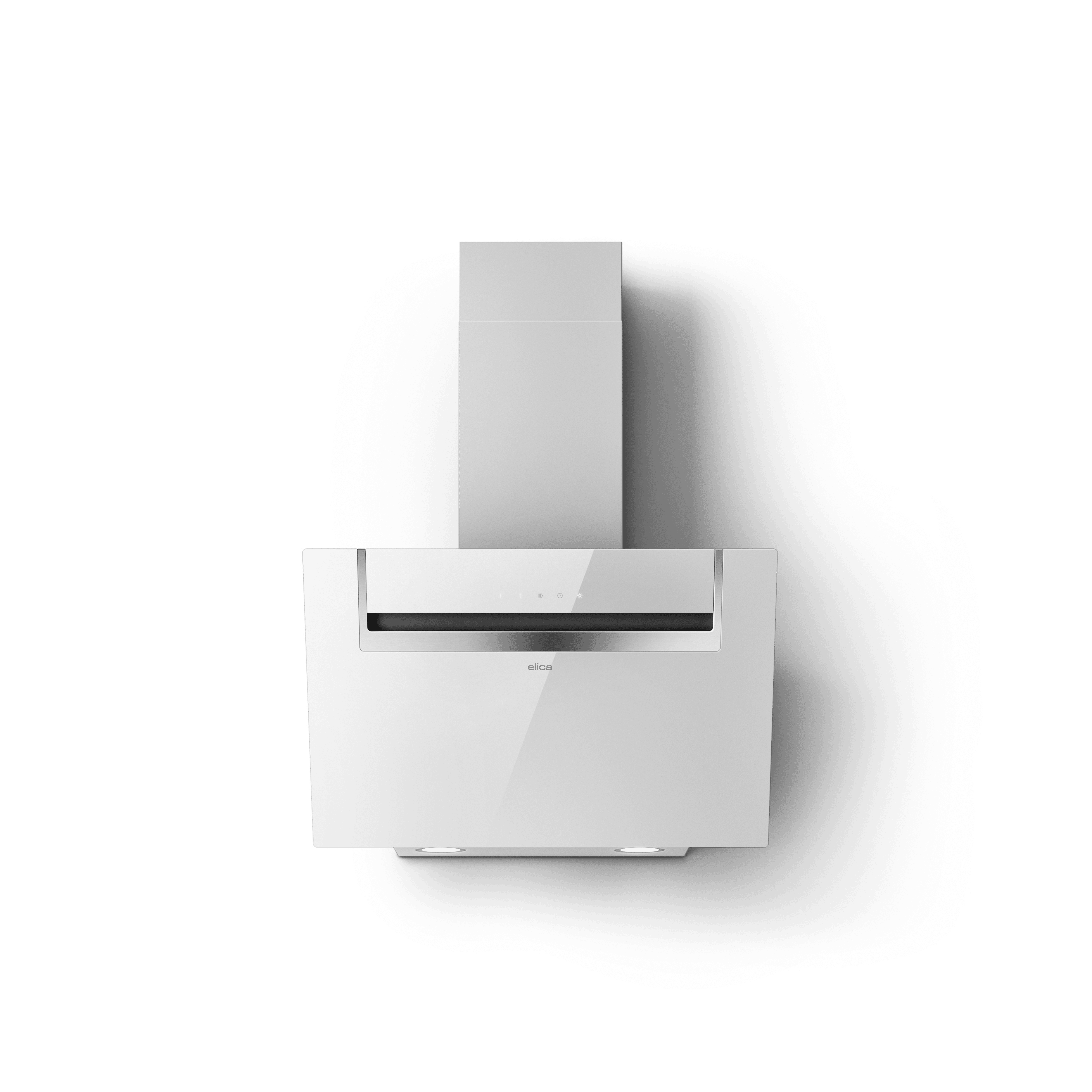 เครื่องดูดควัน แบบติดผนัง white thumb