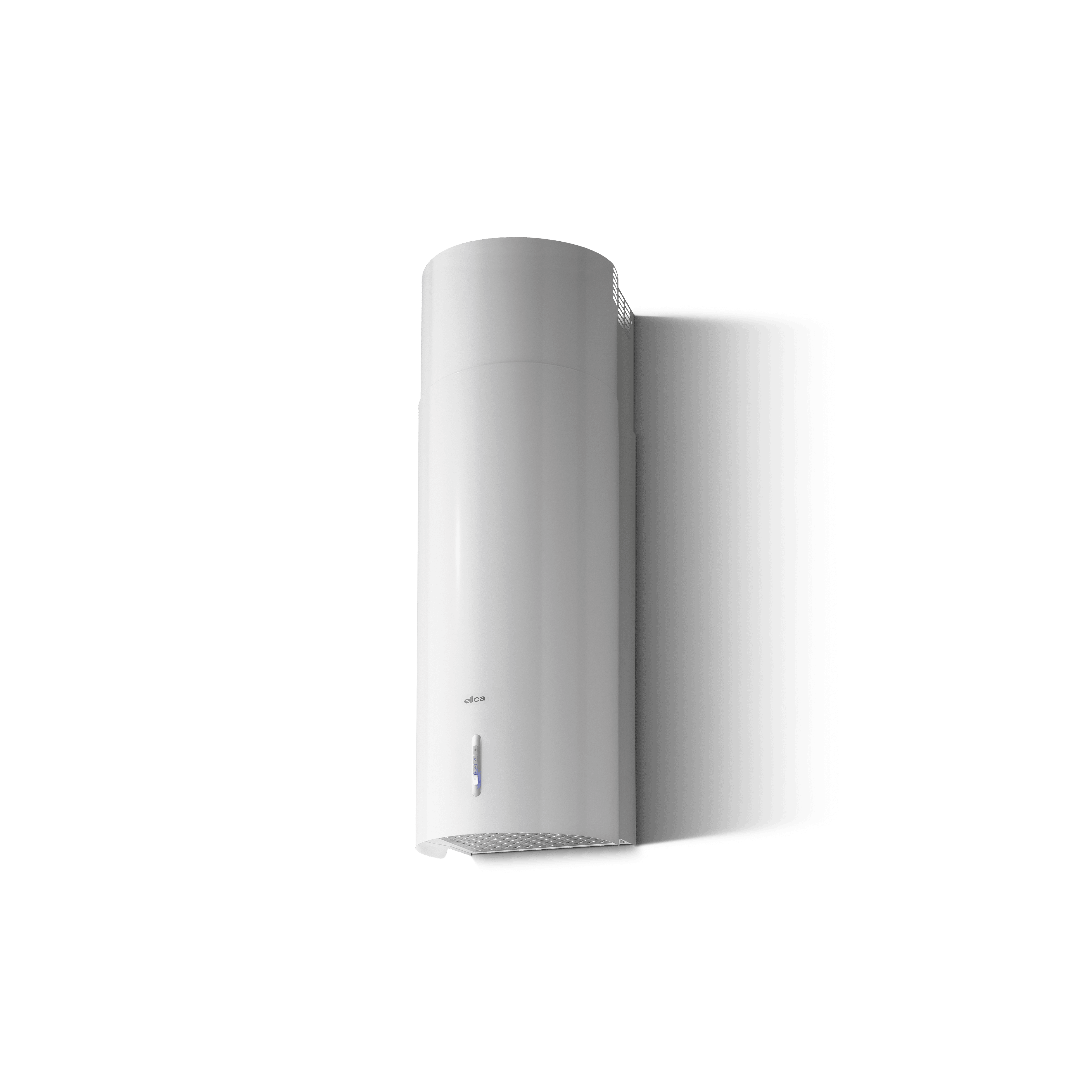 Cooker Hoods Wall-mounted cooker hoods white thumb