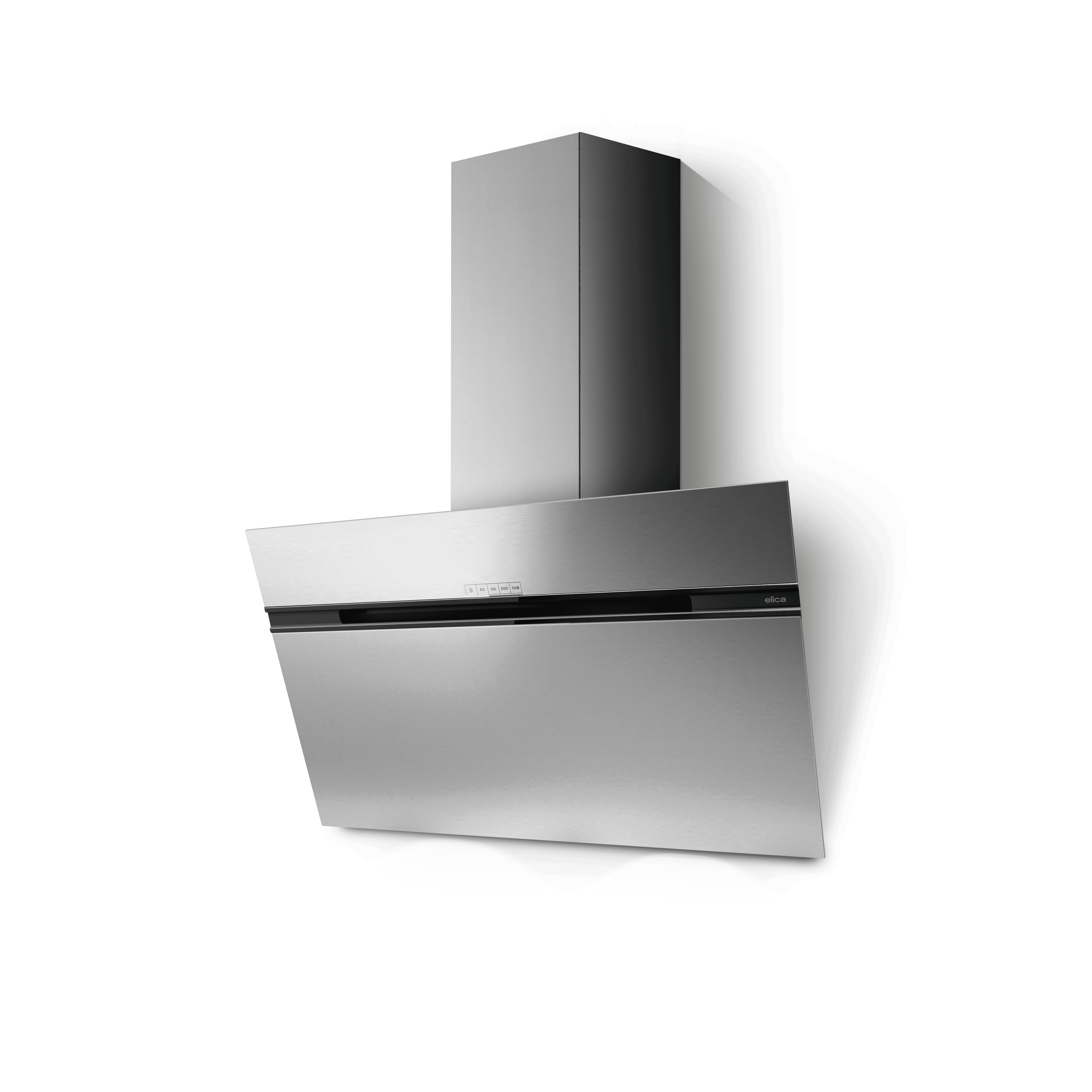 Cooker Hoods Wall-mounted cooker hoods Stripe Lux suggested
