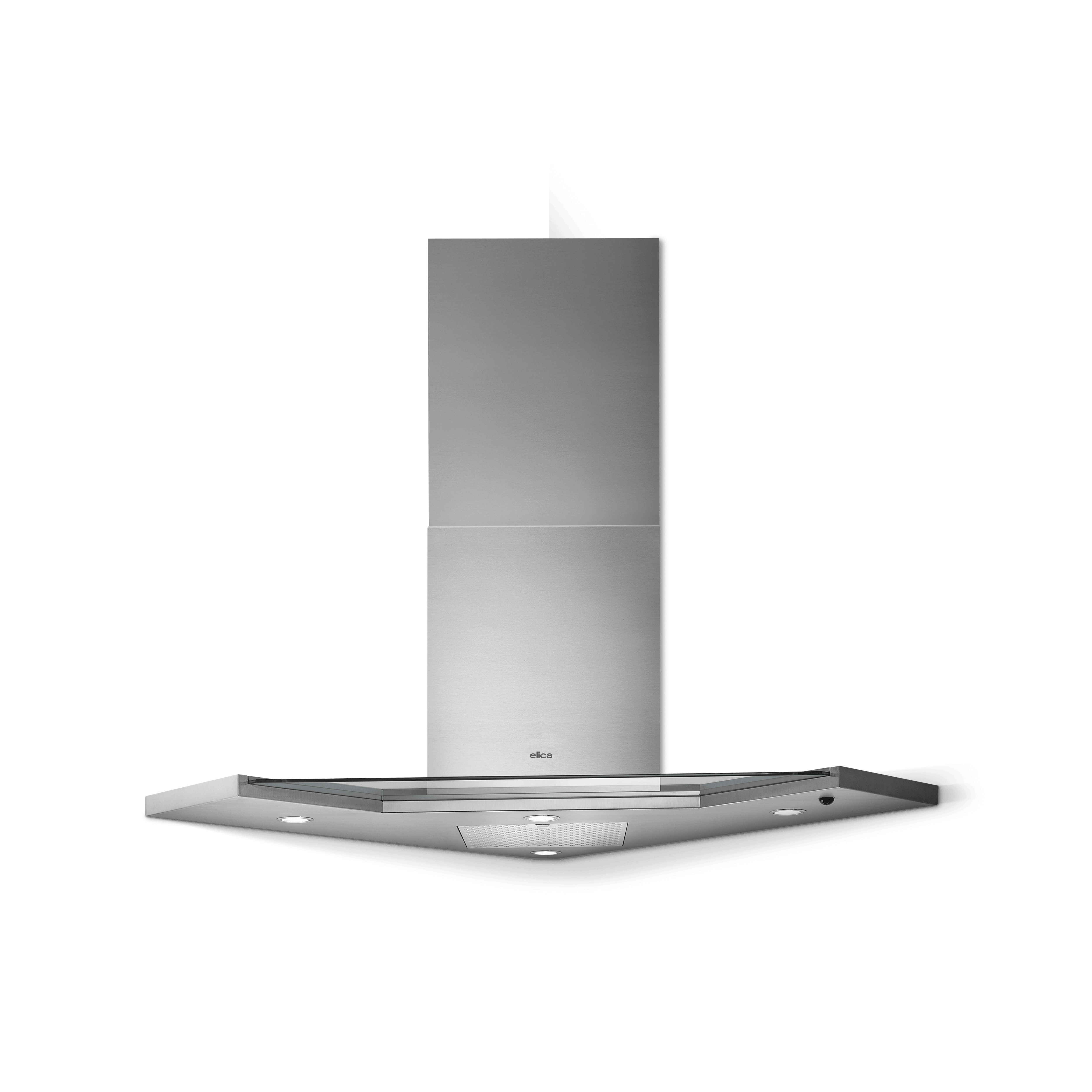 Cooker Hoods Wall-mounted cooker hoods Synthesis suggested
