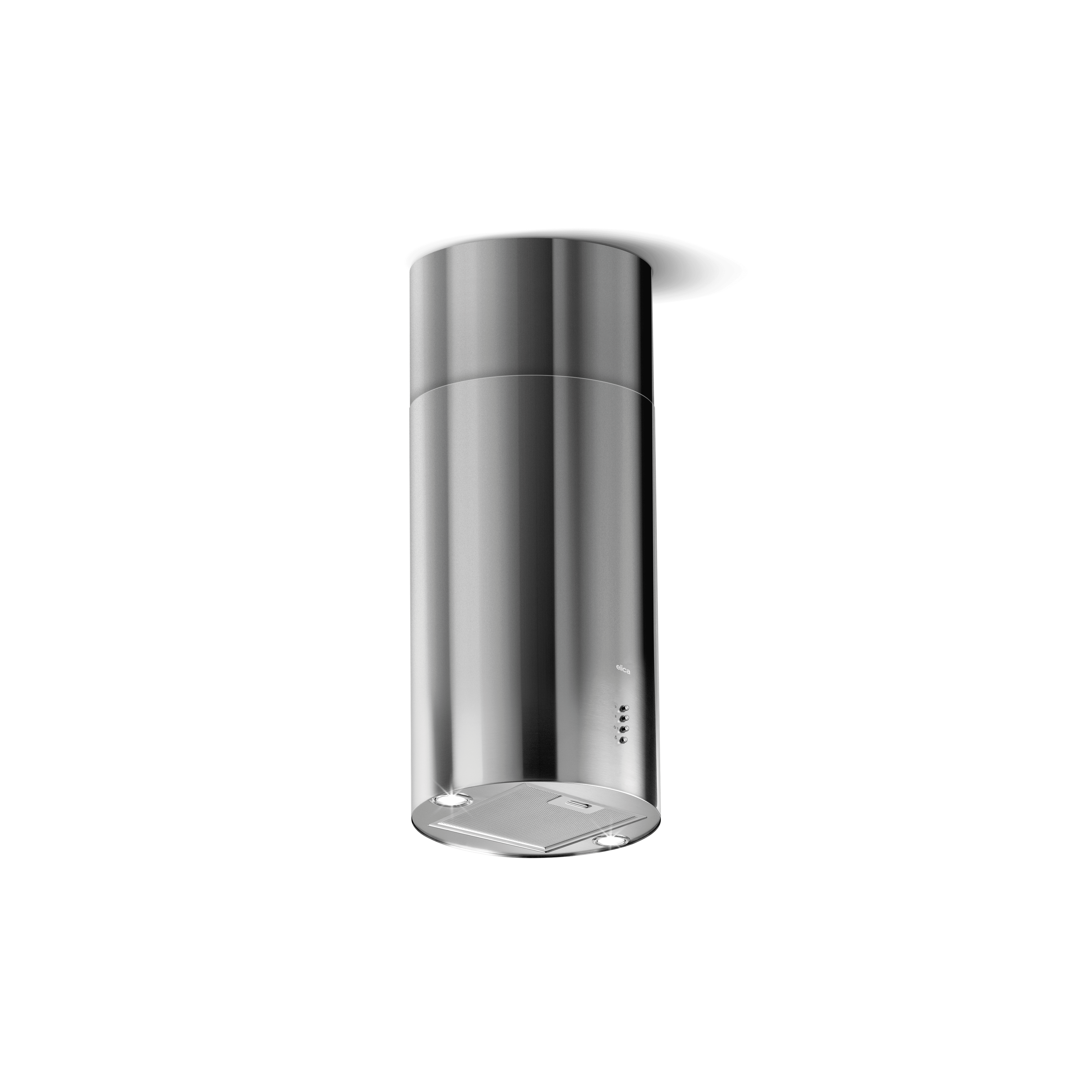 Campanas extractoras Campanas de isla Tube Pro Island suggested