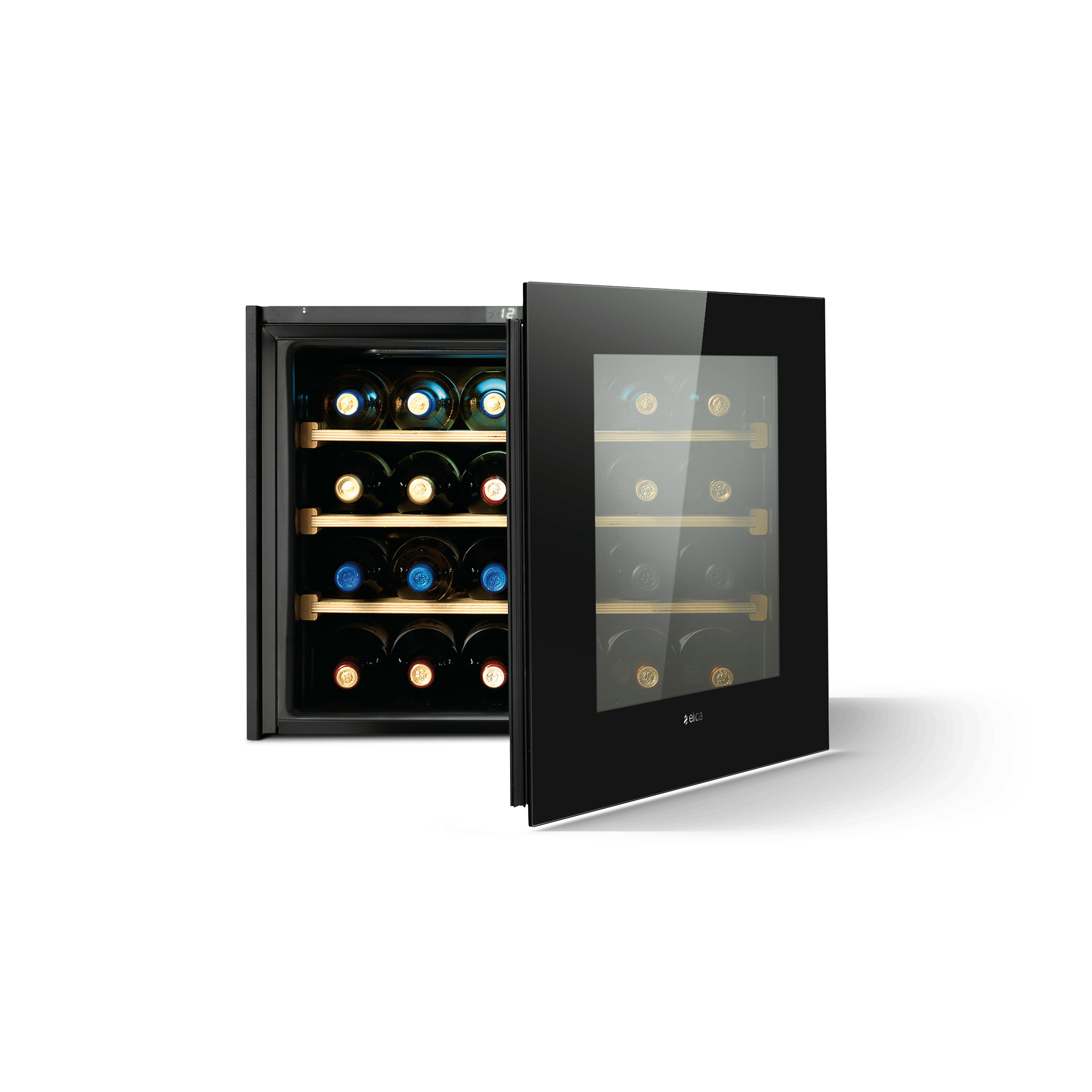 Wine Cellars  Veritas BI24 suggested