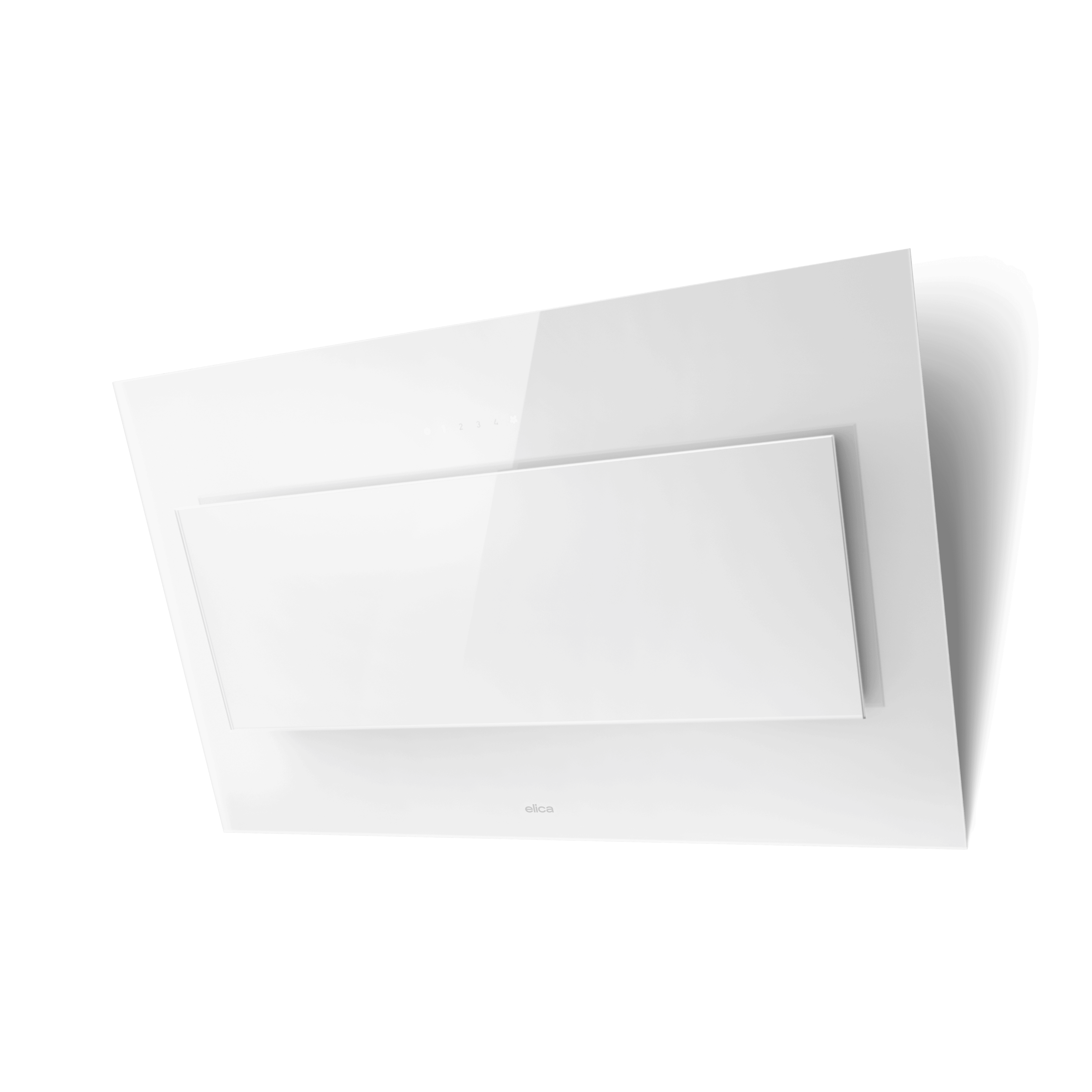 Hottes Murale Blanc thumb
