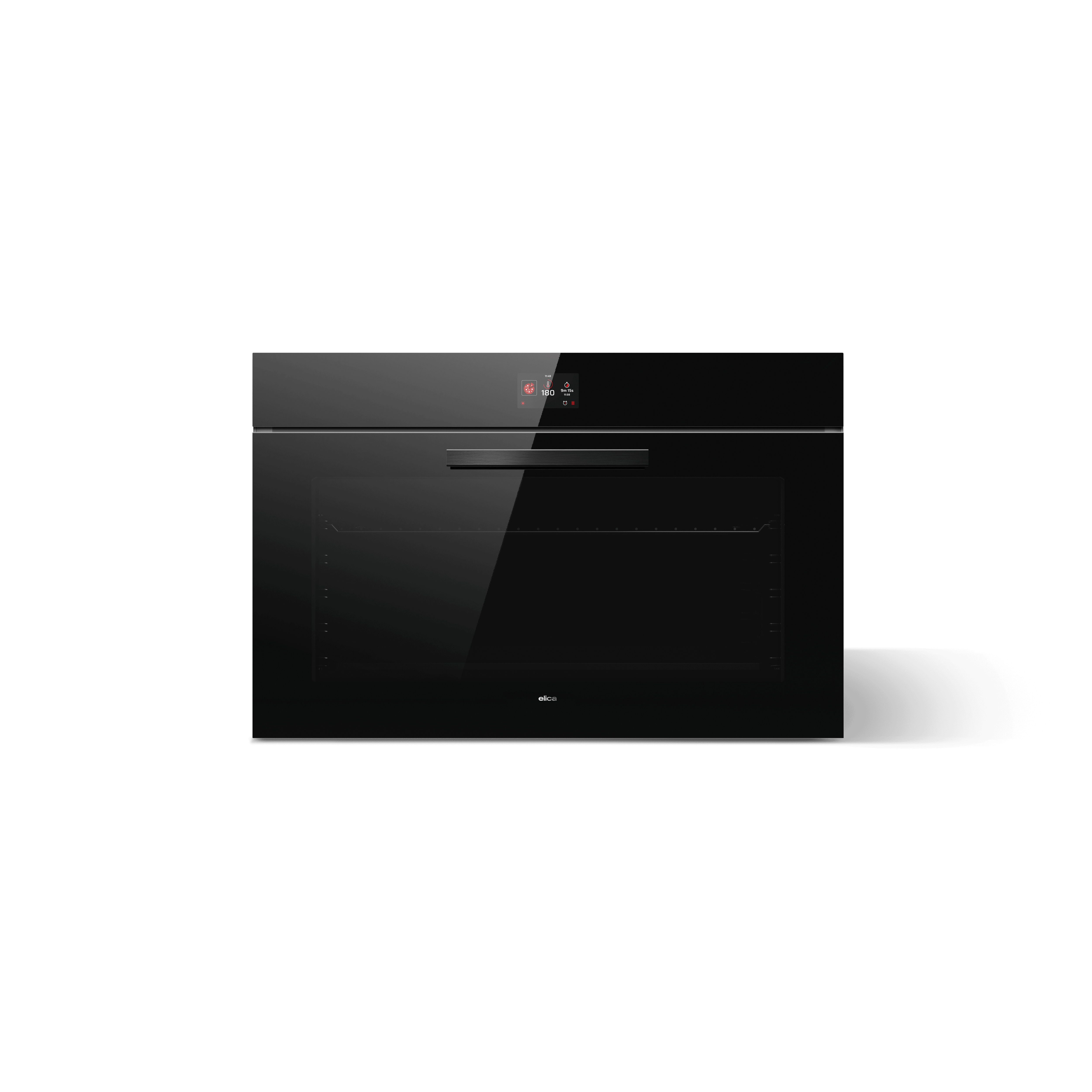 Backöfen  Virtus Multi 90 TFT suggested