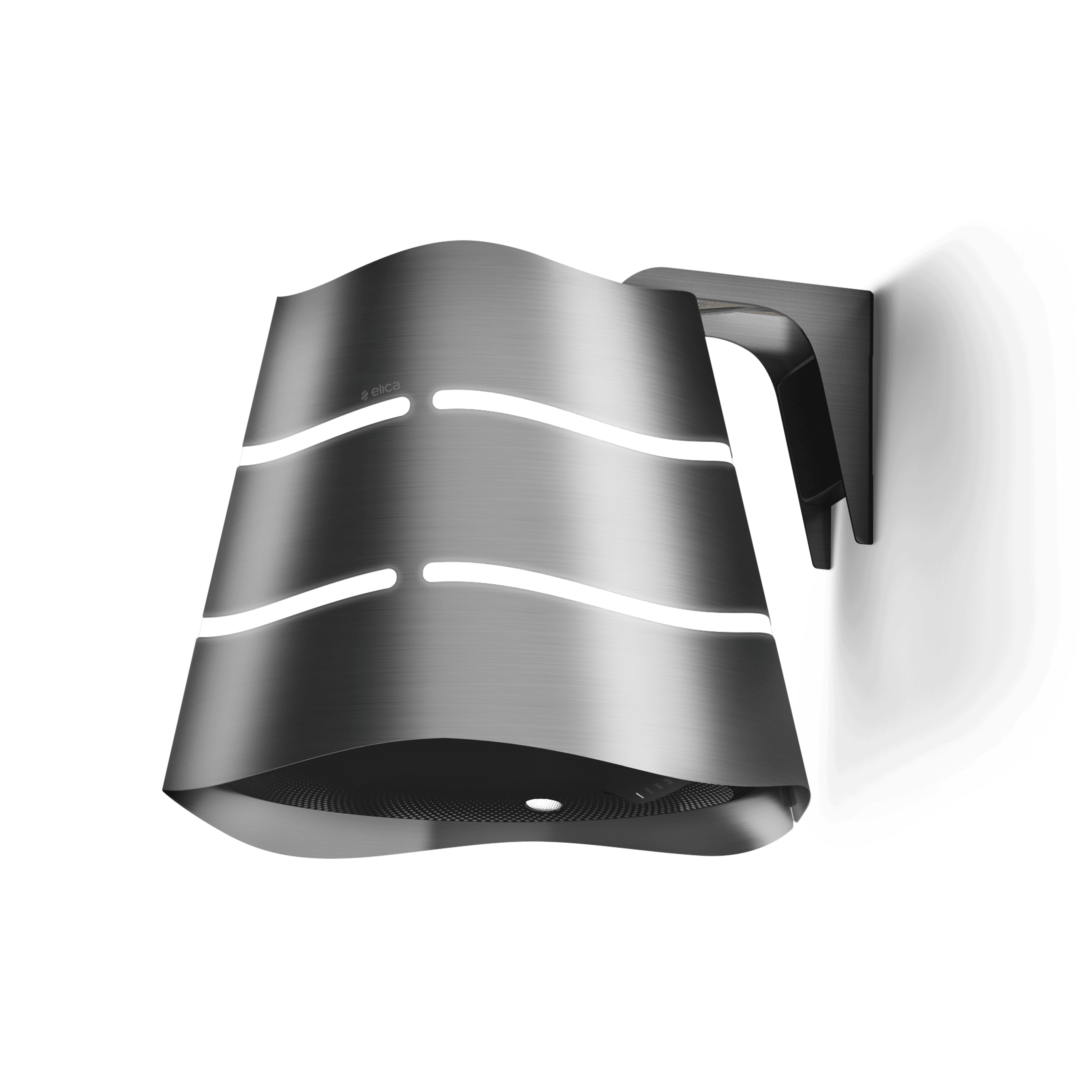 Cappe da Cucina Cappe Sospese Acciaio inossidabile thumb