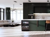 Why Panel Ready Has Shifted from a Luxury Feature to a Standard in High-End Kitchen Design