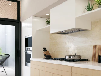 Beyond the Kitchen: How Premium Design Impacts Social Life at Home