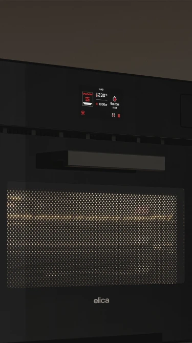 Conventional oven, convection oven, grill: what do my oven symbols mean? article detail