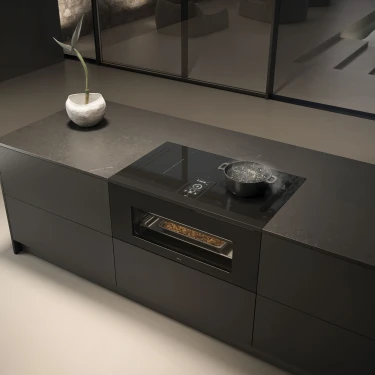 Lhov von Elica gewinnt den Good Design Award für Spitzenleistungen in der Küche. article detail