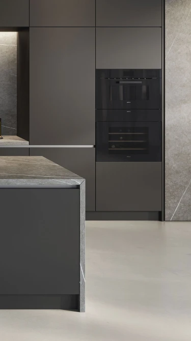 Self-cleaning oven:  how does it work? article detail