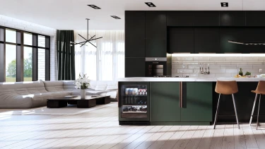 Why Panel Ready Has Shifted from a Luxury Feature to a Standard in High-End Kitchen Design article detail