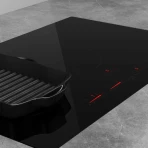 Induction Cooktops categories carousel