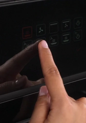Touch Display