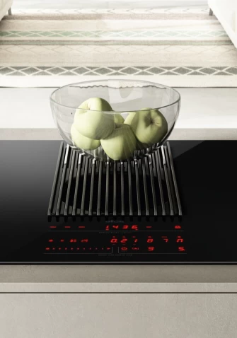 Integrated Scale