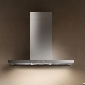 Cooker Hoods Wall-mounted cooker hoods Thin hero list image