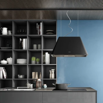 Cooker Hoods Suspended cooker hoods Ikona Light hero list image
