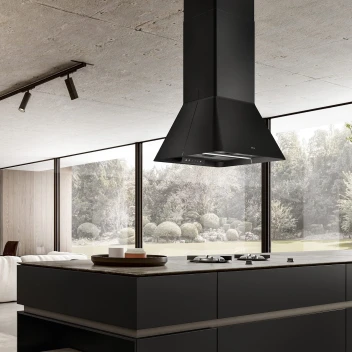 Cooker Hoods Island cooker hoods Ikona hero list image
