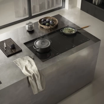 เตาประกอบอาหาร Induction Hobs Ratio Connex 302 Plus hero list image