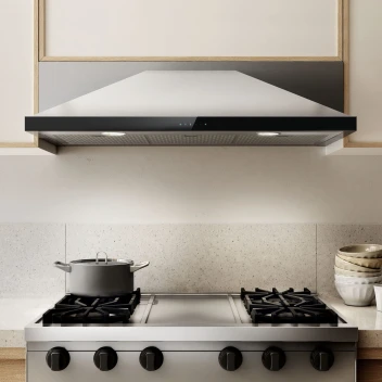 Range Hoods Under cabinet range hood Modena hero list image