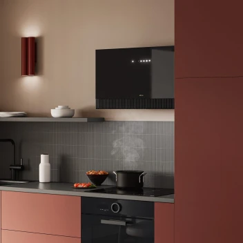 เตาประกอบอาหาร Induction Hobs Ratio 603 hero list image
