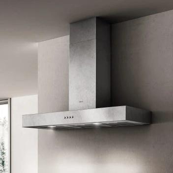 Cooker Hoods Wall-mounted cooker hoods Spot NG hero list image