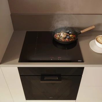 Hobs Induction Hobs Ratio 604 Plus hero list image