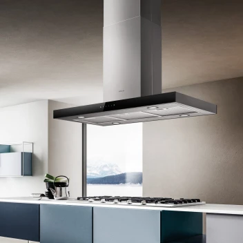 Cappe da Cucina Cappe a Isola Joy Island hero list image