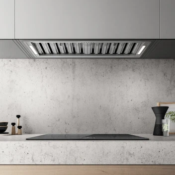 Cooker Hoods Built-in with cabinet base CT35 Pro hero list image