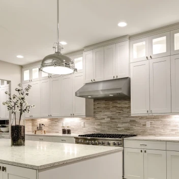 Range Hoods Under cabinet range hood Sora hero list image