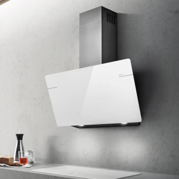 Cooker Hoods Wall-mounted cooker hoods L'Essenza hero list image