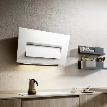 Cooker Hoods Wall-mounted cooker hoods Bloom-S hero list image