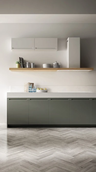 Cappe da Cucina Cappe a Parete Bio hero