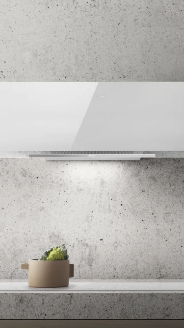 Cooker Hoods Wall-mounted cooker hoods Aplomb hero