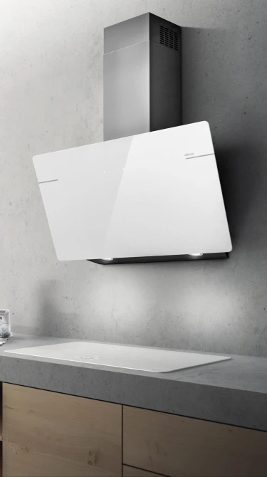 Cooker Hoods Wall-mounted cooker hoods L'Essenza hero