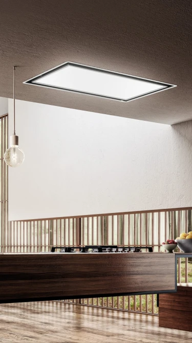 Cooker Hoods Ceiling cooker hoods Skydome hero