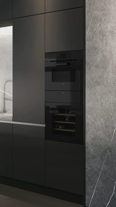 Wine Cellars  Veritas BI24 hero