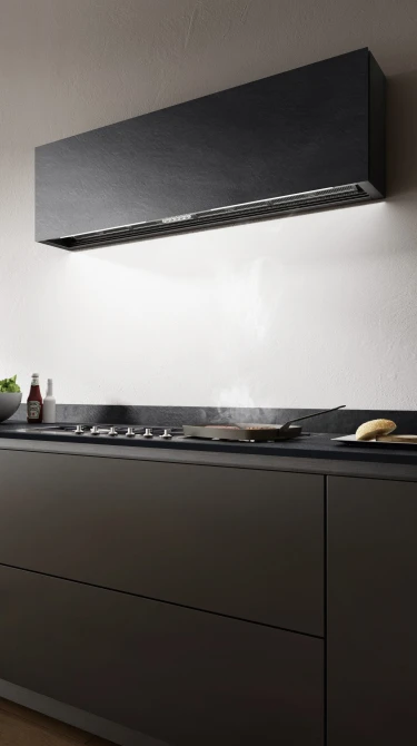 Cappe da Cucina Cappe a Parete Rules hero