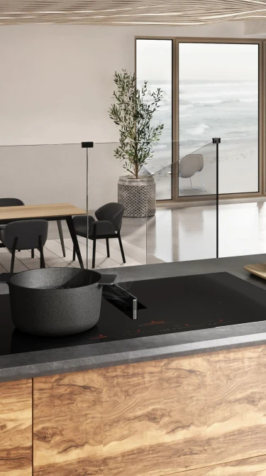 Hobs Extractor NikolaTesla Flux hero
